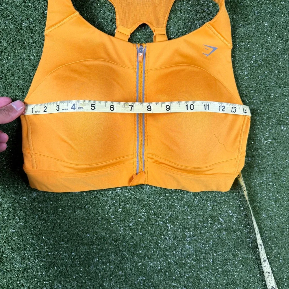 Gymshark high support